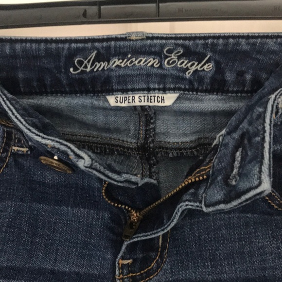 AE (8)Jeggings - Picture 3 of 10